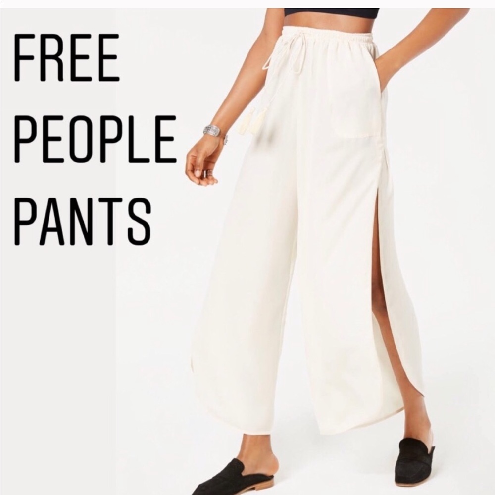 NWT FREE PEOPLE PANTS